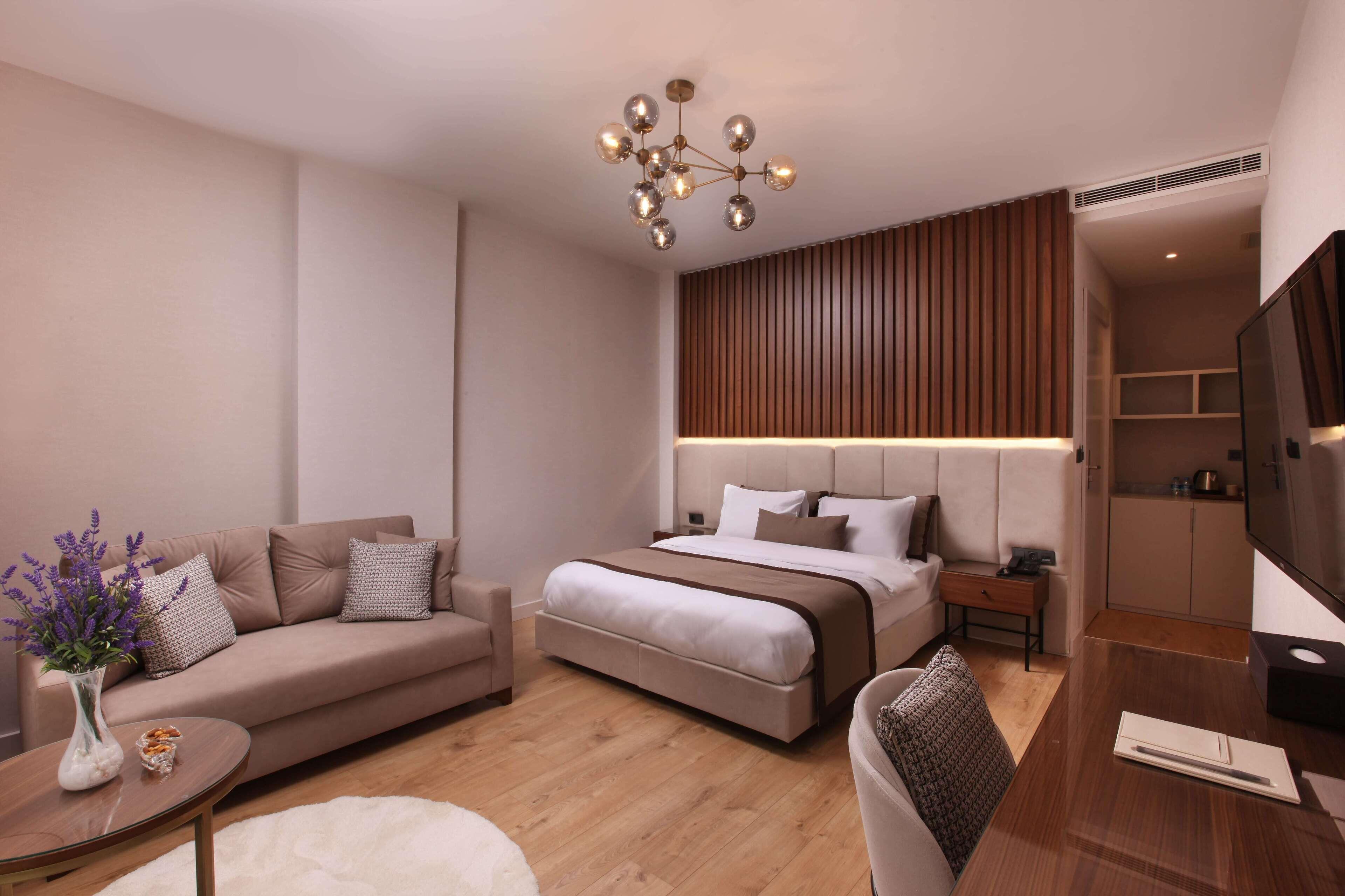The Pearl Suites — Photos 1